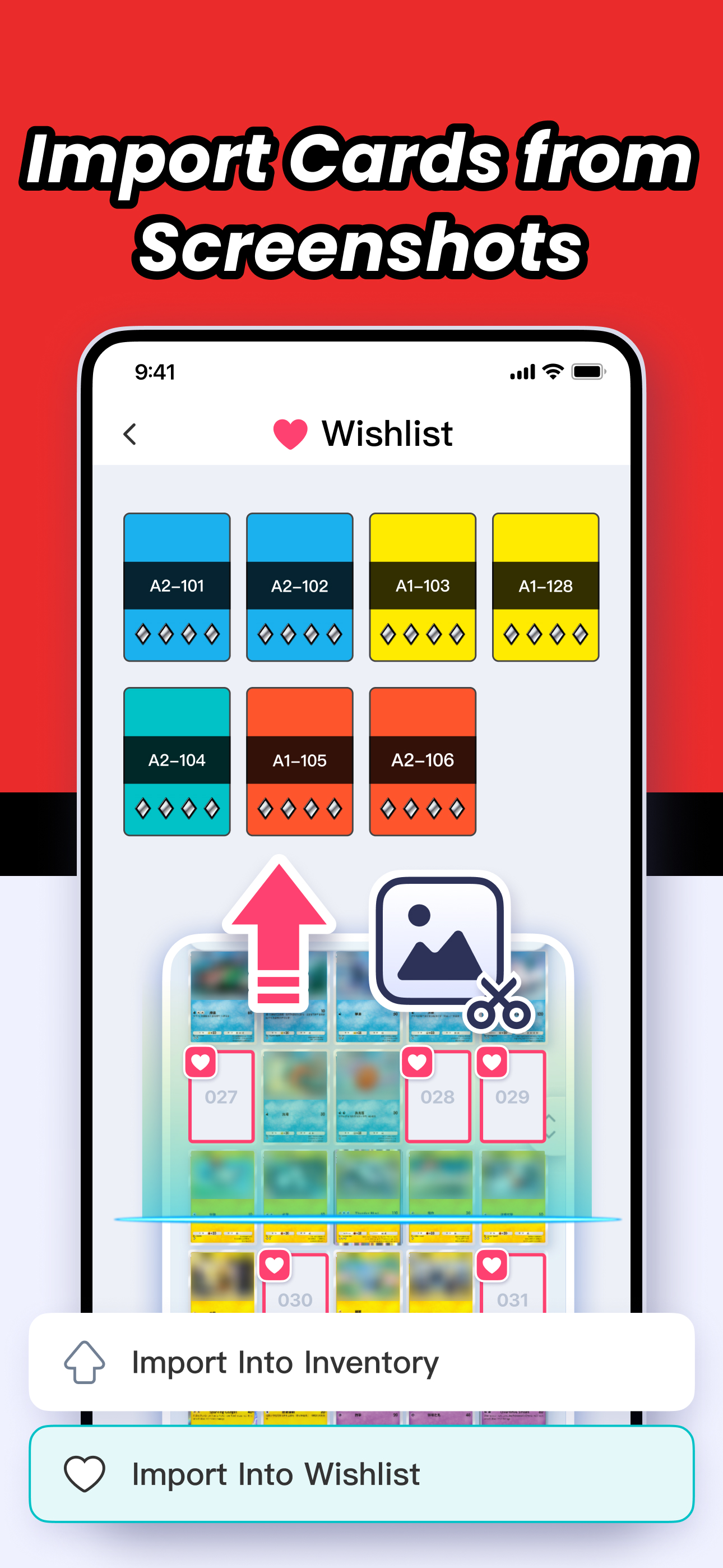 PokeHub - for TCG Pocket