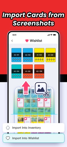 PokeHub - for TCG Pocket screenshot