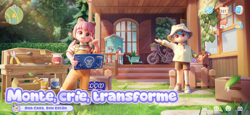 Heartopia screenshot 2