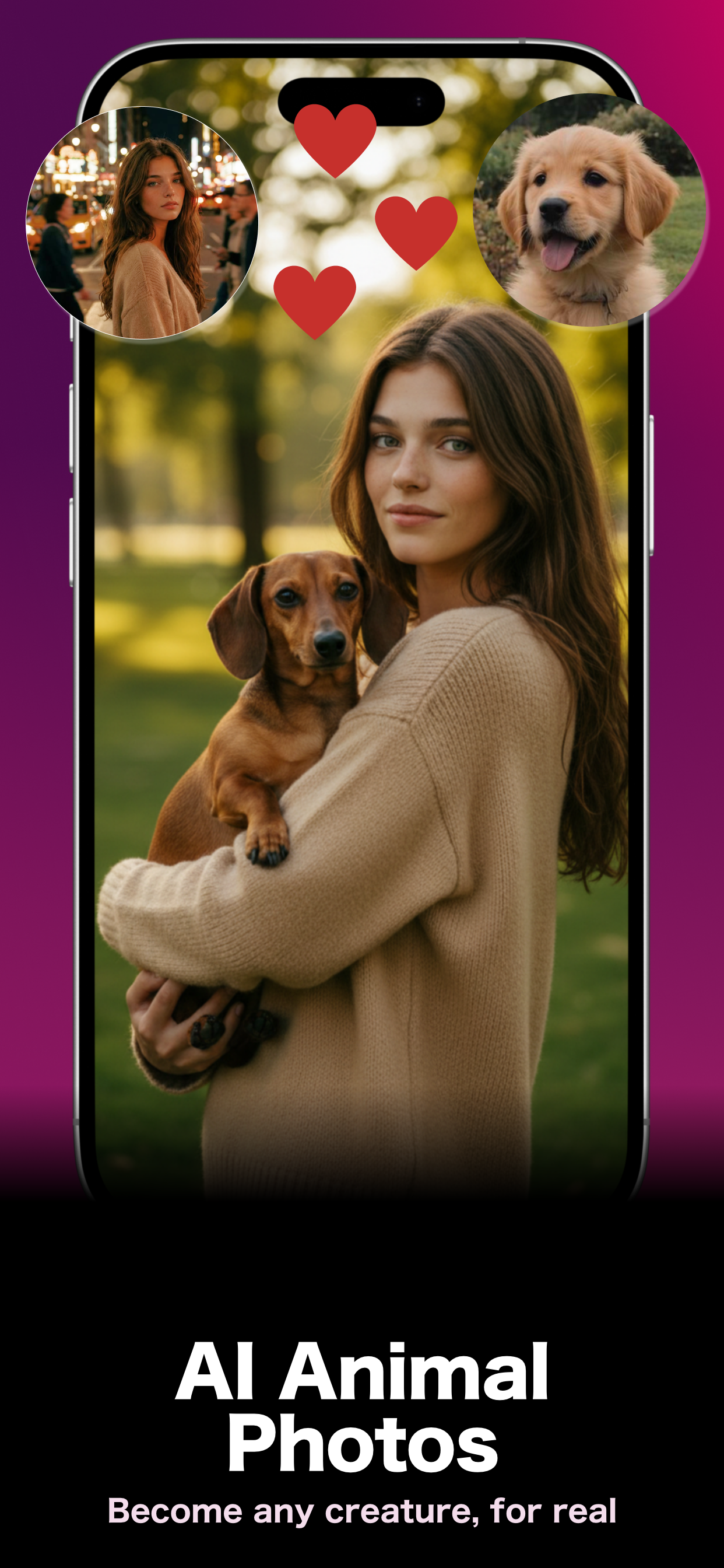 Facemagic AI - Video Generator screenshot 4