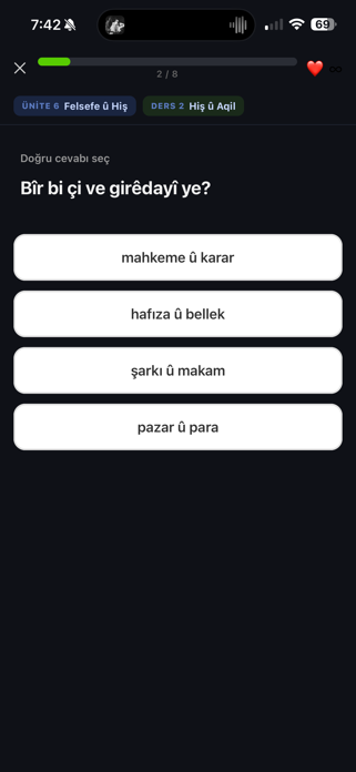 KurdîGo Screenshot 9 of 10