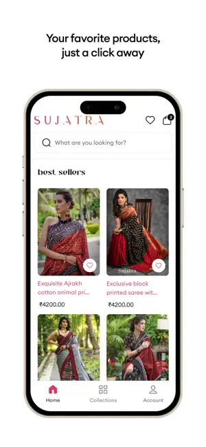 Sujatra screenshot 3