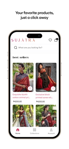 Sujatra screenshot