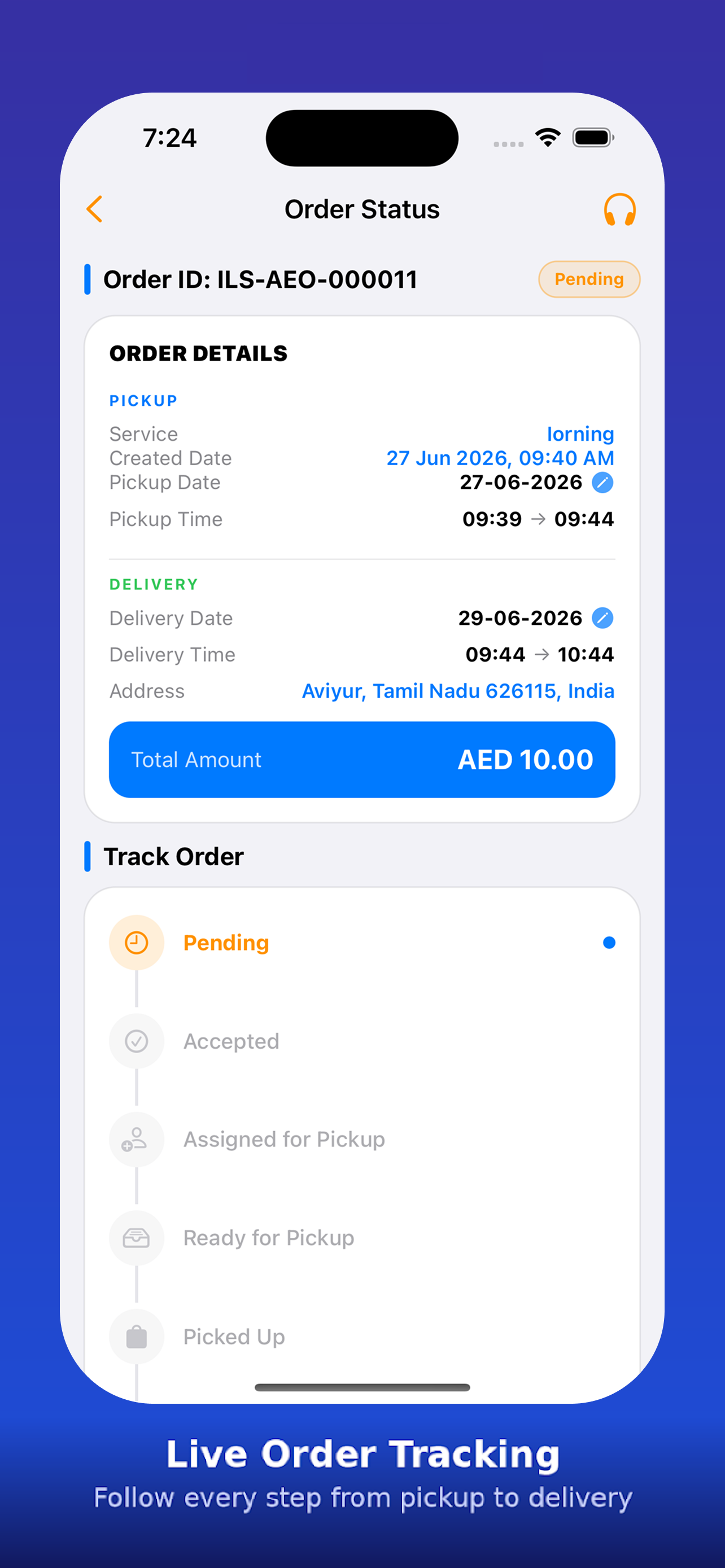 Instalaunnder screenshot 8