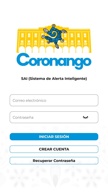 SAI Coronango