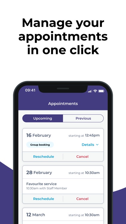 Balance Massage Therapy