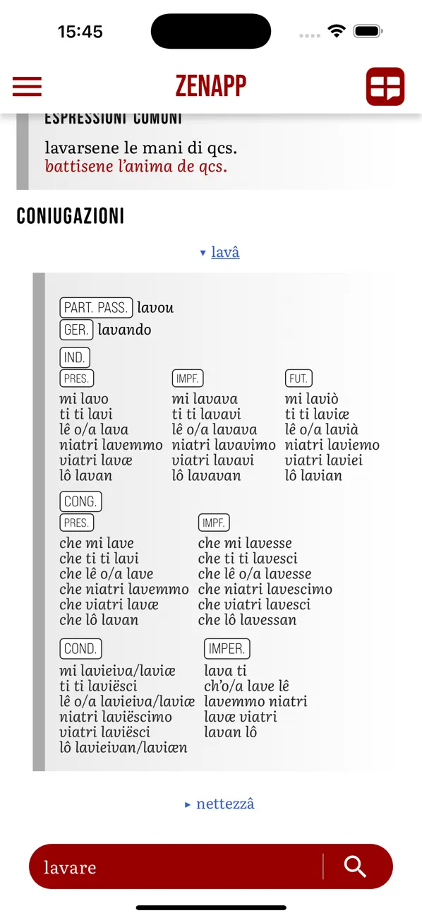 #5. ZenApp (iOS) Tekijänä: Dot Next srl