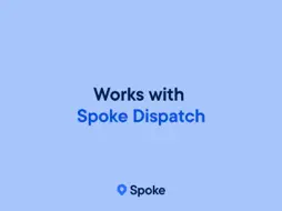 Spoke Dispatch screenshot 9