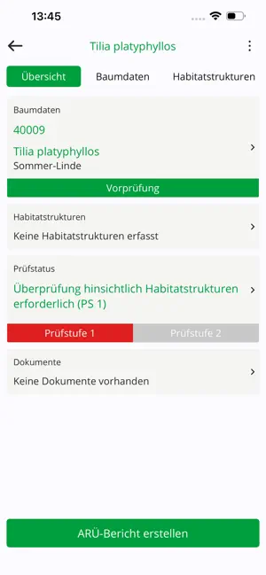 ARÜ.APP screenshot 3