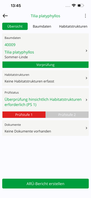 ARÜ.APP Screenshot 3 of 7