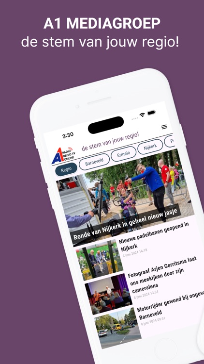 A1 Mediagroep