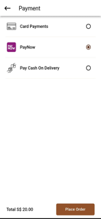 VenzFresh screenshot 5