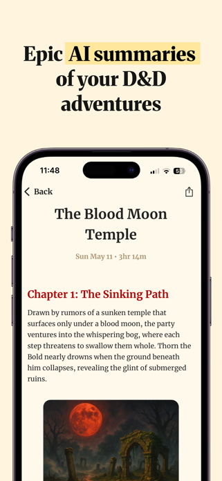 DungeonTome Screenshot 1 of 6
