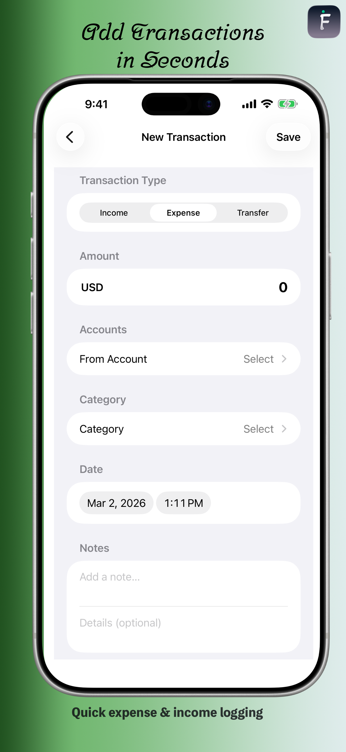 Finrup screenshot 5