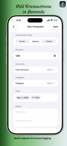 Finrup Screenshot 5 of 10
