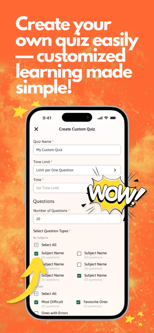 #2. MCAT Exam by Rocket Prep 2026 (iOS) By: Darya Pyzhyk