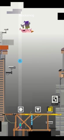 Blocksmog screenshot