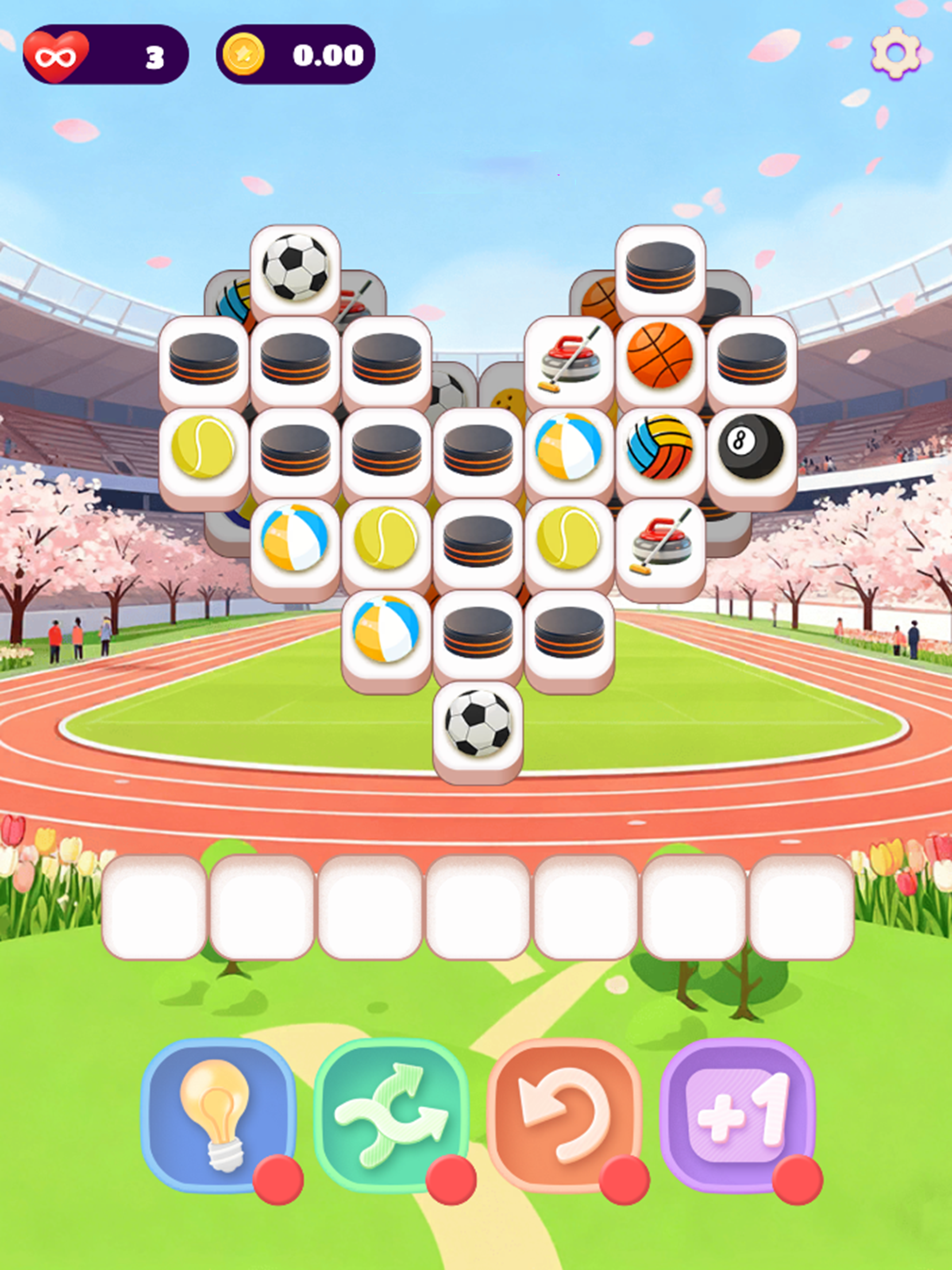 Ball Blast Plus screenshot 14