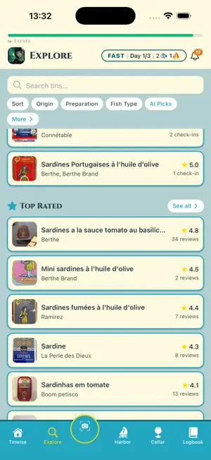 Tinwise screenshot 4