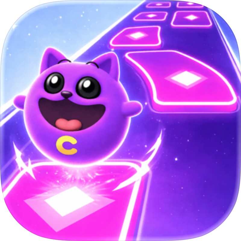 Kpop Dream: Piano Music Game screenshot 10