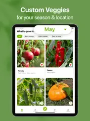 growit: garden planner айпад изображения 2