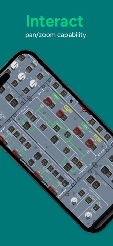 Acron A350 Cockpit Fam. screenshot