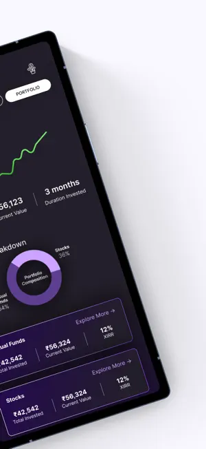 Cashvisory screenshot 3