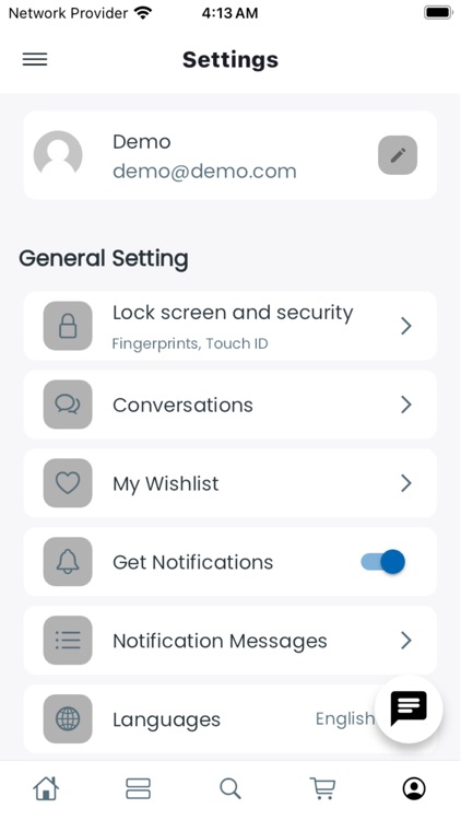 Djibstore Marketplace screenshot-7
