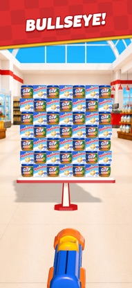 Target Smash - Physics Puzzle screenshot 2