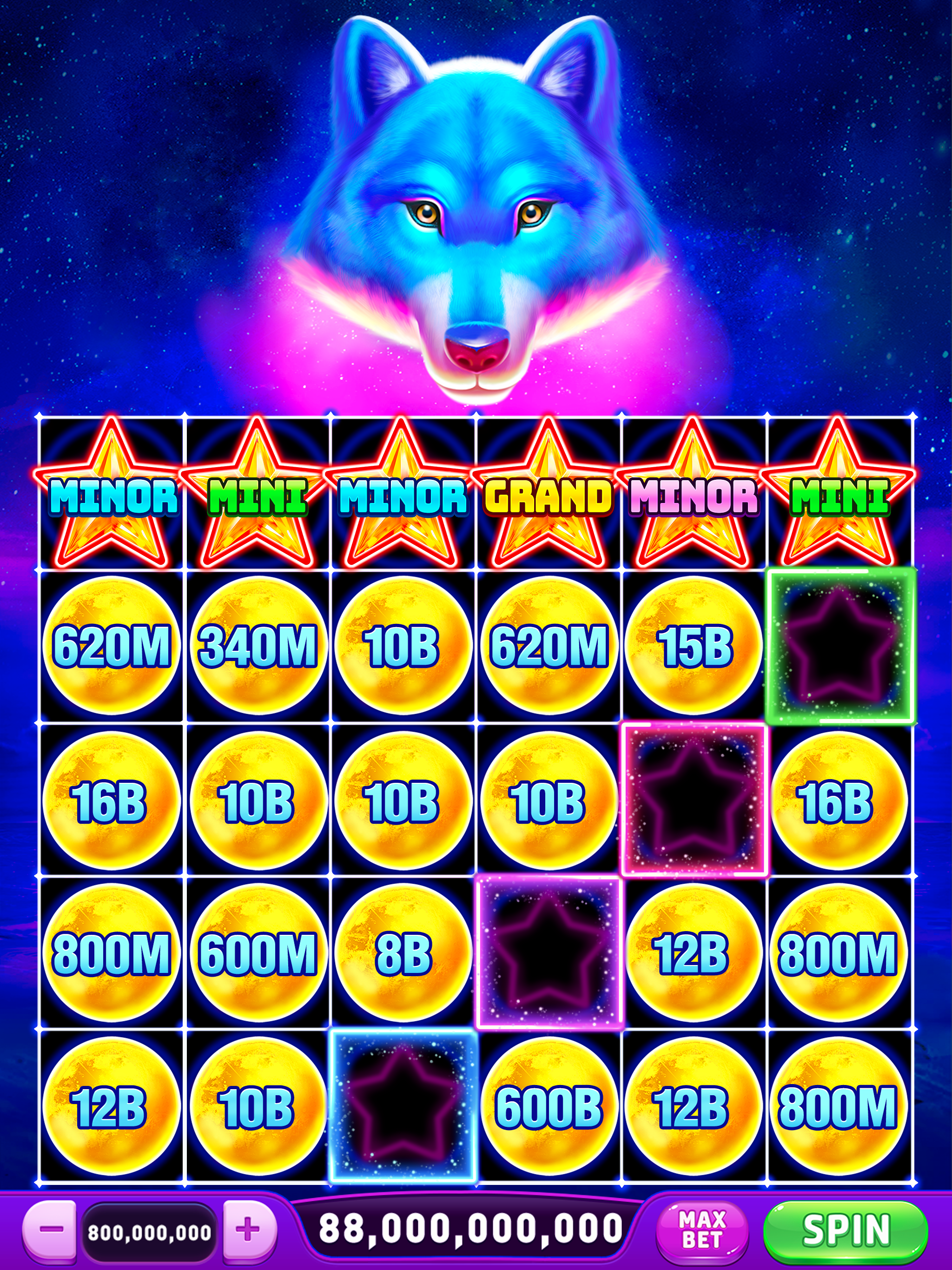 Jackpot Slots: Vegas Casino