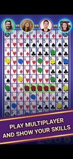 Jacks Card Game screenshot 1
