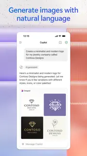 Microsoft Copilot screenshot 5