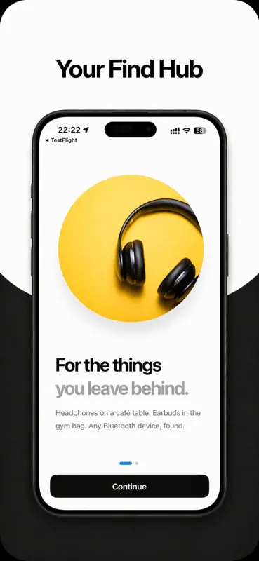 Find My Device₊ screenshot 7 of 7