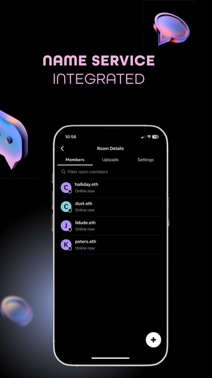 quali.chat screenshot-3