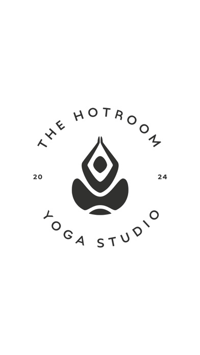 the hot room Screenshot
