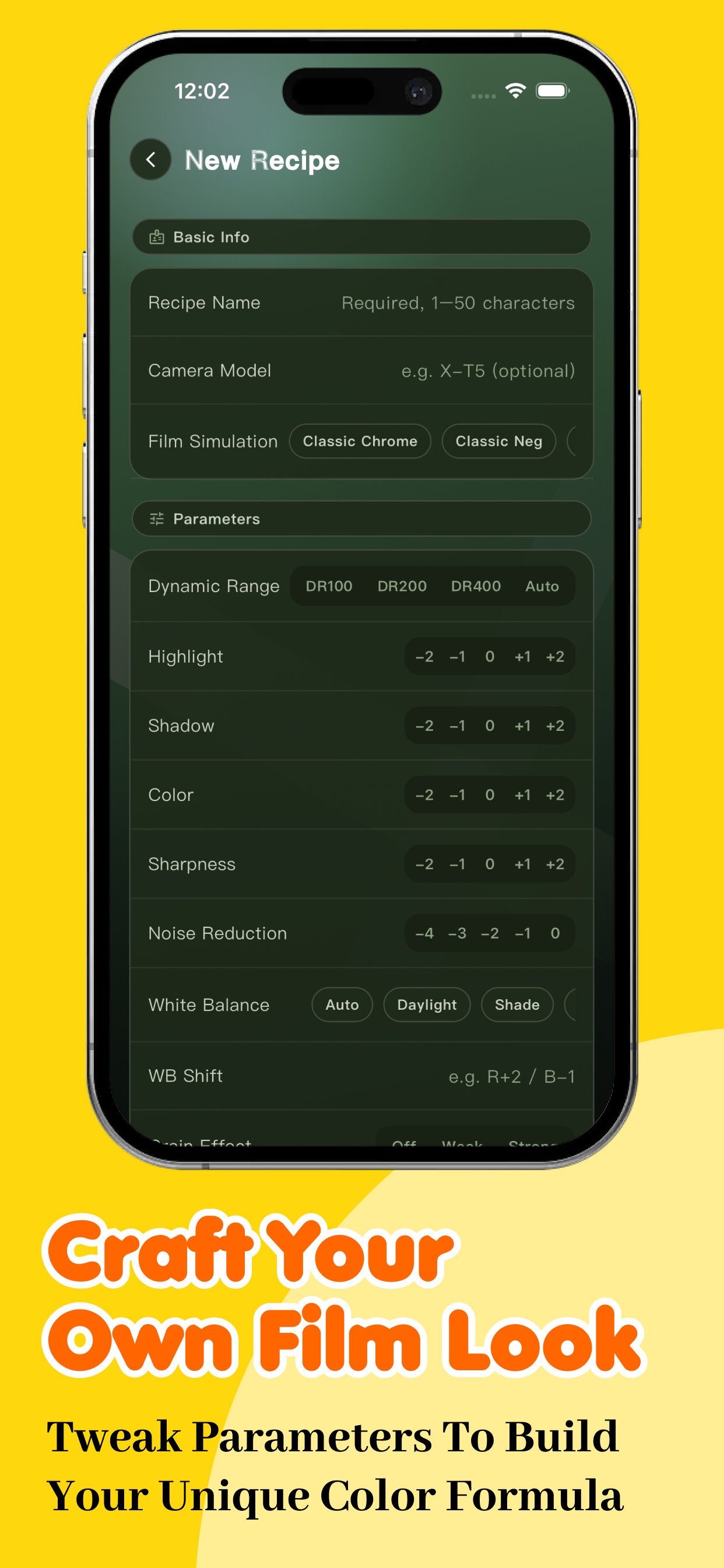 Screenshot 4 of Benaro