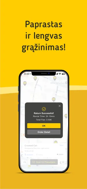 BOOST LT screenshot 4