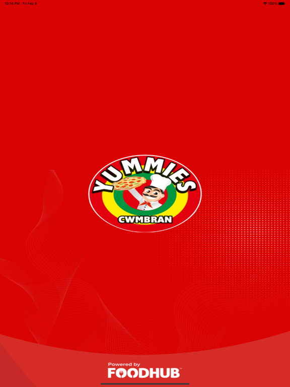 Screenshot #4 pour Yummies Cwmbran