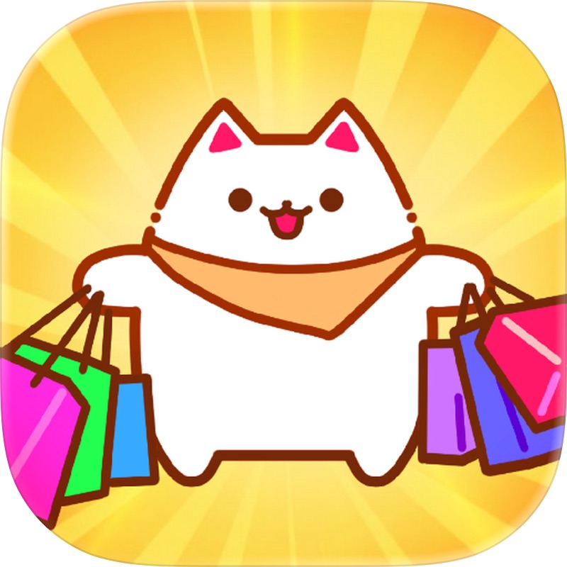 Dreamy Meow Mart screenshot 6
