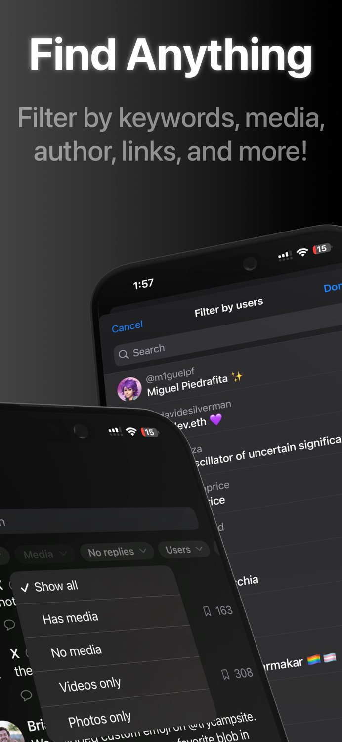 Perch - Organize Twitter Likes