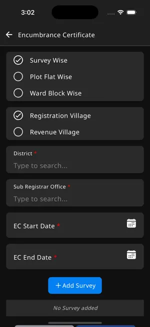 TNREGINET screenshot 3