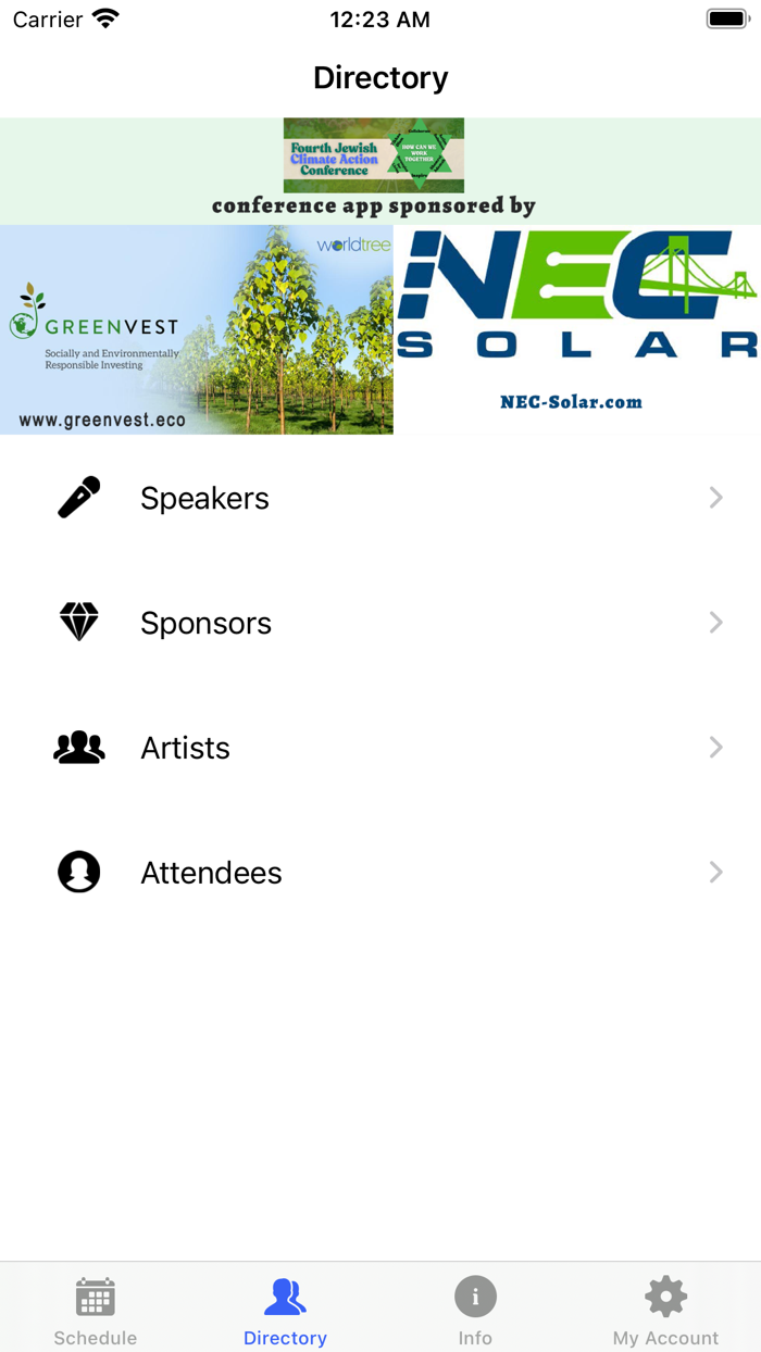 JCAN-MA CLIMATE CONFERENCE2025