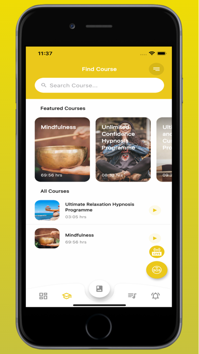 Optimind Screenshot