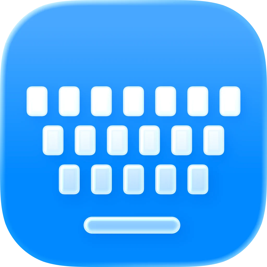 WristBoard - Watch Keyboard