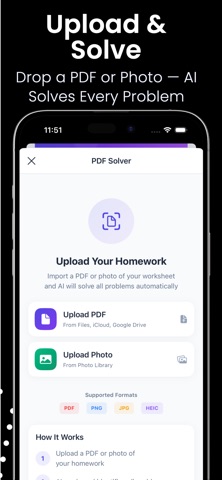 Calculus AI: Homework Helper Screenshot 6 of 8