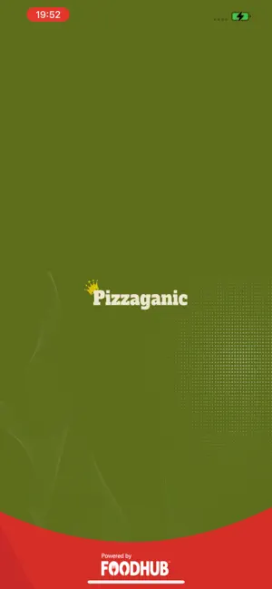 The Pizzaganic screenshot 1