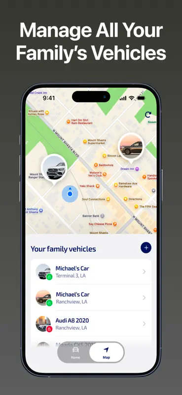 KeyConnect Digital Car Key screenshot 8 of 9