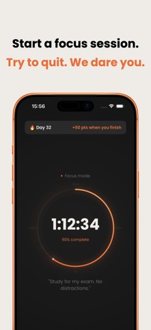 DARE. - Stop Scrolling Screenshot 3 of 7