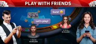 Set Poker by Pokerist screenshot 2