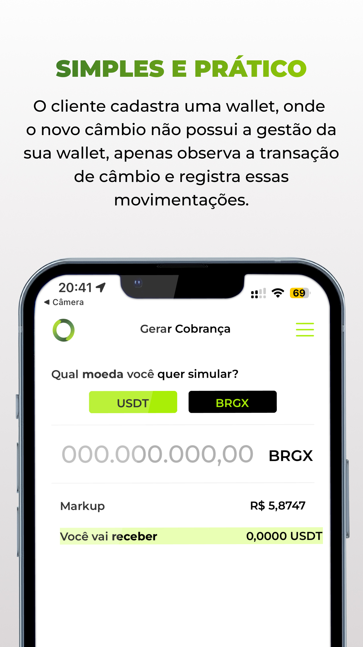 Novo Câmbio